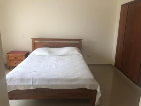 Appartement Neuf en Face de la Plage - FNIDEQ